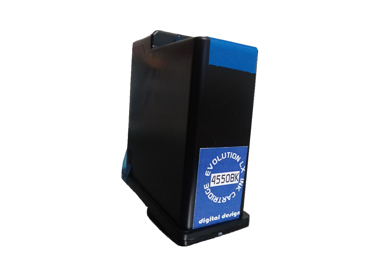 DIGITAL DESIGN 4550BK