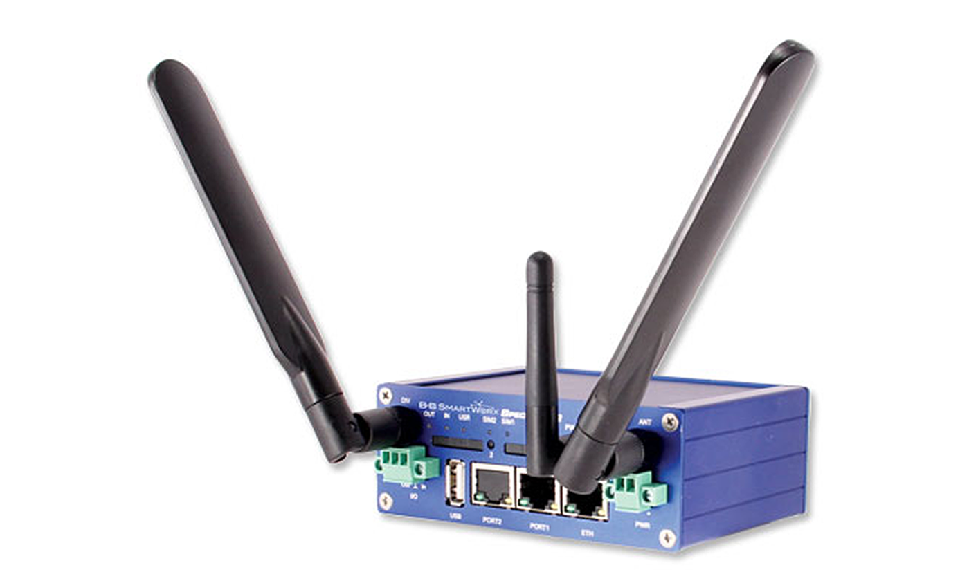 SPECTRE 3G ROUTER 3G INDUSTRIAL NO. DE PARTE RT3G-310-W