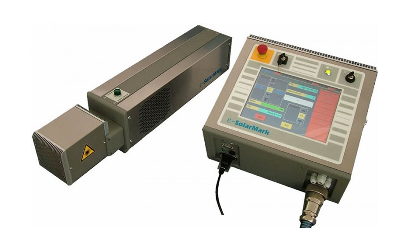 SOLARIS E-SOLARMARK