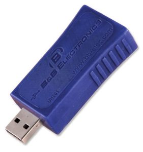 COMPACTO GUARDIÁN PARA PUERTO USB MODELO UH201